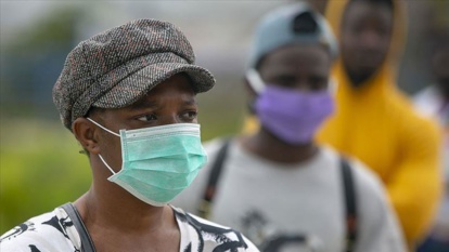 Le nombre de décès du coronavirus en Afrique du Sud dépasse les 30.000 Le nombre de décès du coronavirus en Afrique du Sud dépasse les 30.000