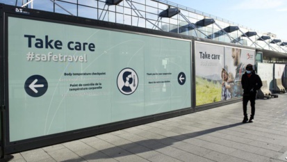 Mutation du coronavirus: le Danemark ferme sa frontière aux Sud-africains Mutation du coronavirus: le Danemark ferme sa frontière aux Sud-africains