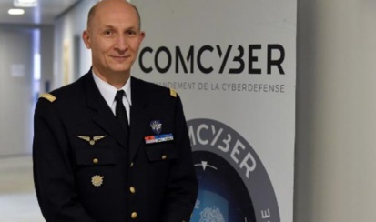 Des cyber-militaires dédiés aux conflits "d'Etat à Etat" Des cyber-militaires dédiés aux conflits "d'Etat à Etat"