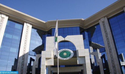 L'ICESCO tient une conférence internationale sur les technologies intelligentes et la résilience pour une agriculture durable en Afrique L'ICESCO tient une conférence internationale sur les technologies intelligentes et la résilience pour une agriculture durable en Afrique