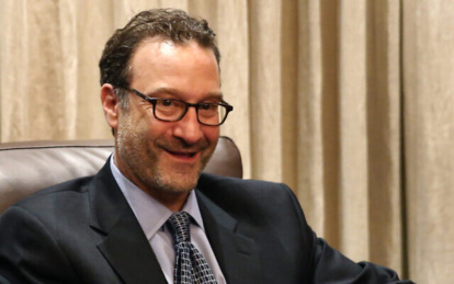 De quoi faire enrager le voisin de l’Est De quoi faire enrager le voisin de l’Est