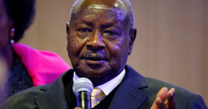 Afrique: le palmarès des chefs d'Etat qui s'accrochent au pouvoir Afrique: le palmarès des chefs d'Etat qui s'accrochent au pouvoir