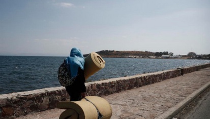 Pétris d'espoir, les migrants subsahariens au Maroc déterminés à gagner leur vie, à la sueur du front Pétris d'espoir, les migrants subsahariens au Maroc déterminés à gagner leur vie, à la sueur du front