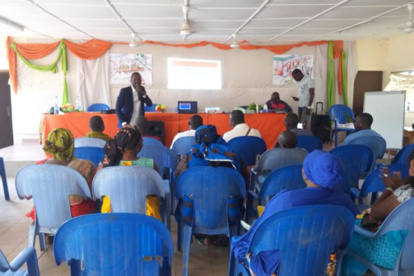 Au moins 16 nouvelles variantes du coronavirus pourraient se propager silencieusement au Kenya, avertit le Kemri Au moins 16 nouvelles variantes du coronavirus pourraient se propager silencieusement au Kenya, avertit le Kemri