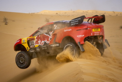 Dakar 2021: les concurrents morts sur le rallye-raid Dakar 2021: les concurrents morts sur le rallye-raid