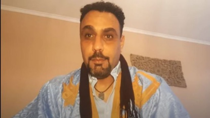 Mohamed Ayouch, aux aguets contre les mensonges du "polisario" sur les réseaux sociaux Mohamed Ayouch, aux aguets contre les mensonges du "polisario" sur les réseaux sociaux