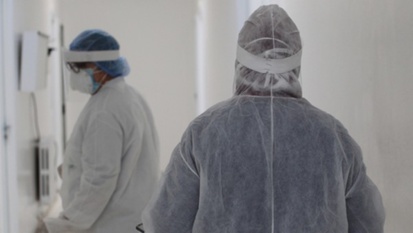 Covid-19 : La Tunisie compte le 2ème taux le plus élevé de mortalité en Afrique (OMS) Covid-19 : La Tunisie compte le 2ème taux le plus élevé de mortalité en Afrique (OMS)