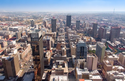 Le PIB de l'Afrique du Sud croitra de 2,8 pc en 2021 (FMI) Le PIB de l'Afrique du Sud croitra de 2,8 pc en 2021 (FMI)