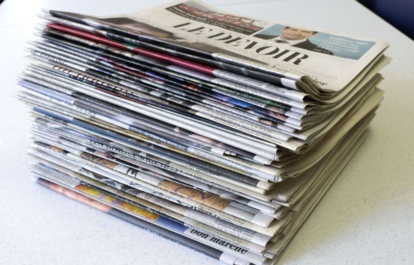 Revue de la presse quotidienne internationale maghrébine Revue de la presse quotidienne internationale maghrébine