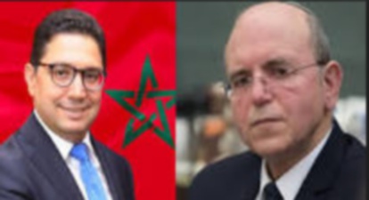 Prochains échanges de visite de travail israélo-marocain et gesticulations du voisin de l’Est avant le Sommet africain Prochains échanges de visite de travail israélo-marocain et gesticulations du voisin de l’Est avant le Sommet africain