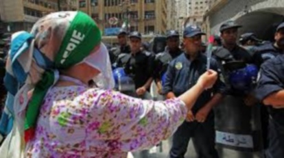 Le peuple algérien prépare son rendez-vous du 22 février Le peuple algérien prépare son rendez-vous du 22 février