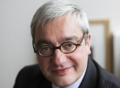 Emmanuel Hoog. AFP / Fred Dufour Emmanuel Hoog. AFP / Fred Dufour