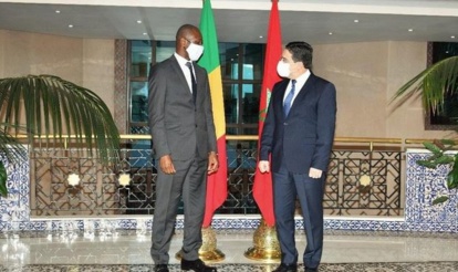 De quoi clore le bec des ennemis du Maroc et des terropolisariens De quoi clore le bec des ennemis du Maroc et des terropolisariens