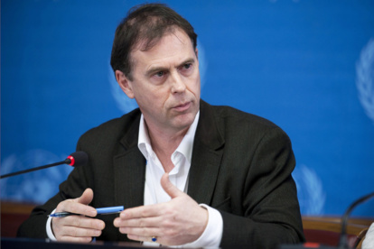 Le régime algérien dénudé face au Haut Commissaire des Nations-Unis des Droits de l’Homme Le régime algérien dénudé face au Haut Commissaire des Nations-Unis des Droits de l’Homme