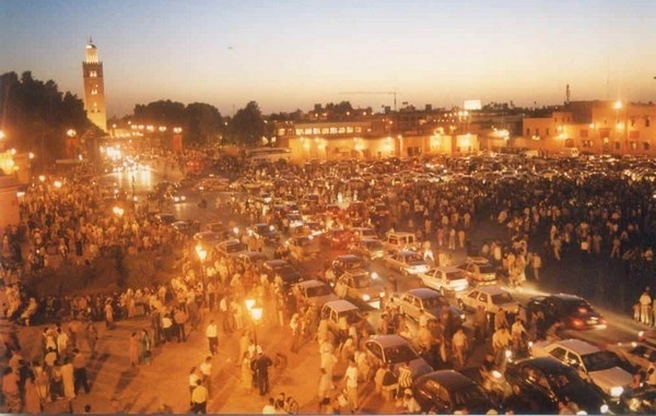 Inde : Marrakech 3ème mondiale des plus accessibles destinations aux touristes indiens Inde : Marrakech 3ème mondiale des plus accessibles destinations aux touristes indiens