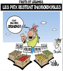 Le mois Sacré de Ramadan annonce sa couleur en Algérie Le mois Sacré de Ramadan annonce sa couleur en Algérie