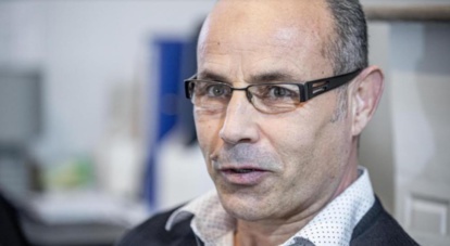 L'ancien jihadiste marocain Abderrazak Soumah dévoile les mensonges de son ancien complice, Ali Aarrass. L'ancien jihadiste marocain Abderrazak Soumah dévoile les mensonges de son ancien complice, Ali Aarrass.