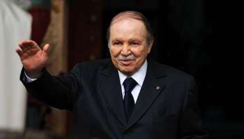 #Bouteflika : Toujours en France selon la #BFM