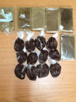 Marrakech : Le français présumé trafiquant de drogue est agent immobilier et non un enseignant  Marrakech : Le français présumé trafiquant de drogue est agent immobilier et non un enseignant