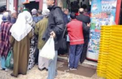 Dur, dur sera le mois de Ramadan pour le peuple algérien ! Dur, dur sera le mois de Ramadan pour le peuple algérien !