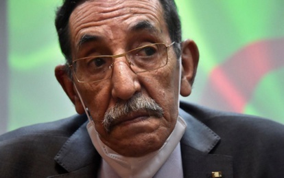 Lorsque les voisins de l'Est du Maroc chevrotent Lorsque les voisins de l'Est du Maroc chevrotent