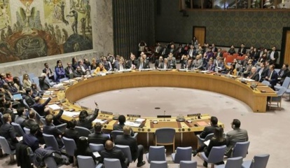 Sahara marocain : nouveau revers du polisario et de son mentor au Conseil de Sécurité ! Sahara marocain : nouveau revers du polisario et de son mentor au Conseil de Sécurité !