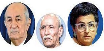 Le rôle prépondérant du Maroc sur l'échiquier international gène fortement l'Espagne Le rôle prépondérant du Maroc sur l'échiquier international gène fortement l'Espagne