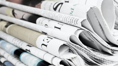 Revue de la presse quotidienne internationale africaine Revue de la presse quotidienne internationale africaine