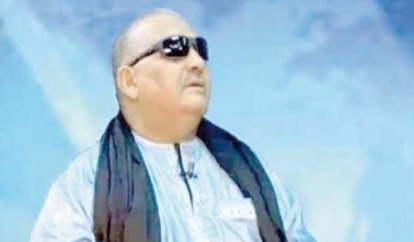 Tel est le sort réservé à tout traître à la Nation marocaine ! Tel est le sort réservé à tout traître à la Nation marocaine !