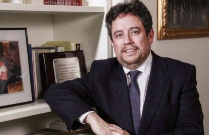 Comparution par visioconférence de Brahim Ghali devant le Juge d'Instruction de l'Audience Nationale espagnole prévue le 1er juin 2021 Comparution par visioconférence de Brahim Ghali devant le Juge d'Instruction de l'Audience Nationale espagnole prévue le 1er juin 2021