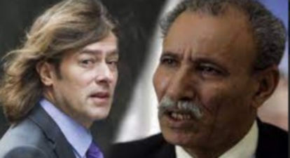 L'heure de la vérité sonnera-t-elle pour le criminel Brahim Ghali ? L'heure de la vérité sonnera-t-elle pour le criminel Brahim Ghali ?