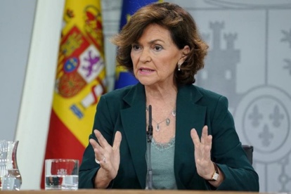 Le Gouvernement espagnol opte pour l'escalade envers le Maroc Le Gouvernement espagnol opte pour l'escalade envers le Maroc