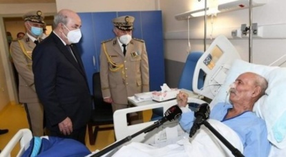 Quand l'Espagne organise un simulacre de procès ! Tel a été le cas pour celui de Brahim Ghali ! Et l'Union Européenne qu'en pense-t-elle ? Quand l'Espagne organise un simulacre de procès ! Tel a été le cas pour celui de Brahim Ghali ! Et l'Union Européenne qu'en pense-t-elle ?