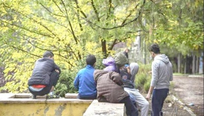 Le Maroc a de tout temps souhaiter régler le dossiers des mineurs non accompagnés et en situation irrégulières dans les pays européens. Le Maroc a de tout temps souhaiter régler le dossiers des mineurs non accompagnés et en situation irrégulières dans les pays européens.