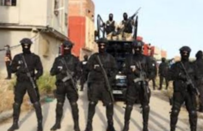 Relations entre les Services de Renseignement du Maroc et d’Espagne en hibernation en raison du comportement de Pedro Sanchez, himself Relations entre les Services de Renseignement du Maroc et d’Espagne en hibernation en raison du comportement de Pedro Sanchez, himself