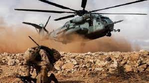L'exercice militaire « African Lion 2021 » aura bien lieu également à Mahbes au Sahara marocain L'exercice militaire « African Lion 2021 » aura bien lieu également à Mahbes au Sahara marocain