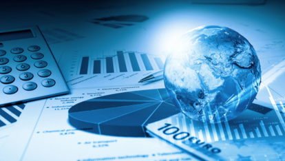 Bulletin quotidien d'informations économiques africaines Bulletin quotidien d'informations économiques africaines