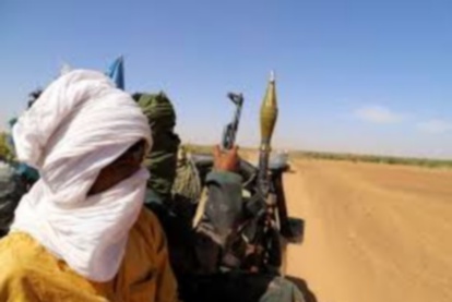 Le Burkina Faso frappé par le terrorisme jihadiste Le Burkina Faso frappé par le terrorisme jihadiste