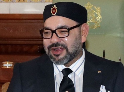 Nouvelle marque de sollicitude du Roi Mohammed VI du Maroc à l'égard des Marocains Résidant à l'Etranger Nouvelle marque de sollicitude du Roi Mohammed VI du Maroc à l'égard des Marocains Résidant à l'Etranger