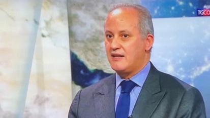 El refuerzo de la cooperación desentralizada en el centro de entrevistas marroquíes-italianas en Trieste El refuerzo de la cooperación desentralizada en el centro de entrevistas marroquíes-italianas en Trieste