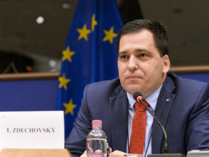 Morocco Is One of EU’s Most Stable and Powerful Partners (MEP) Morocco Is One of EU’s Most Stable and Powerful Partners (MEP)