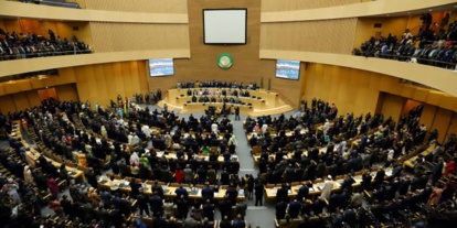 Sáhara marroquí: un experto senegalés destaca la necesidad de repensar el problema para rehabilitar la UA Sáhara marroquí: un experto senegalés destaca la necesidad de repensar el problema para rehabilitar la UA