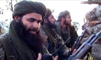 Les Généraux algériens complices des terroristes jihadistes dans la bande Sahélo-Saharienne Les Généraux algériens complices des terroristes jihadistes dans la bande Sahélo-Saharienne