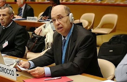 Suffering of Tindouf Populations and Violence against Migrants: Algeria and Its Responsibilities Suffering of Tindouf Populations and Violence against Migrants: Algeria and Its Responsibilities