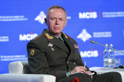 Russia, Mauritania Sign Defense Cooperation Agreement Russia, Mauritania Sign Defense Cooperation Agreement