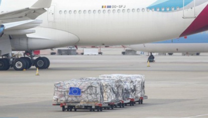 Diversion of Humanitarian Aid: Morocco Denounces Responsibility of Algerian Regime Diversion of Humanitarian Aid: Morocco Denounces Responsibility of Algerian Regime