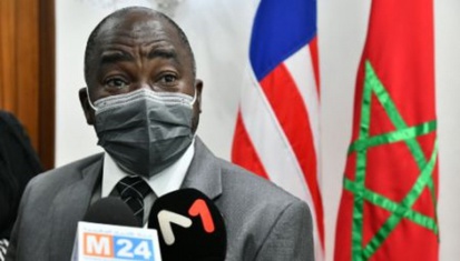 Sahara : Liberia Will Continue to Support Moroccan Autonomy Proposal in Southern Provinces (Minister) Sahara : Liberia Will Continue to Support Moroccan Autonomy Proposal in Southern Provinces (Minister)