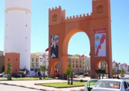 El gobierno de Kenia llamado a apoyar el plan de autonomía presentado por Marruecos para encontrar una solución al conflicto artificial en torno a la cuestión del Sáhara marroquí (embajador) El gobierno de Kenia llamado a apoyar el plan de autonomía presentado por Marruecos para encontrar una solución al conflicto artificial en torno a la cuestión del Sáhara marroquí (embajador)