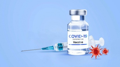 Maroc : près de 10 millions de personnes vaccinées contre la COVID-19 Maroc : près de 10 millions de personnes vaccinées contre la COVID-19