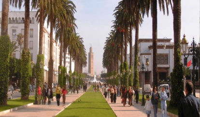 La prohibición del acceso al territorio nacional al ciudadano belga Christophe Marchand, una decisión soberana (autoridades públicas) La prohibición del acceso al territorio nacional al ciudadano belga Christophe Marchand, una decisión soberana (autoridades públicas)